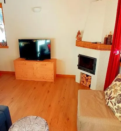 Tabia Sui Prati- Marco Apartmán