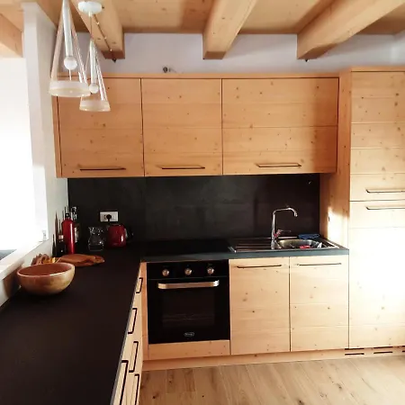 Tabia Sui Prati- Marco *