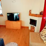Tabià Sui Prati- Marco Appartement