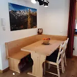 Appartement Tabià Sui Prati- Marco *