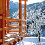 Tabià Sui Prati- Marco Falcade