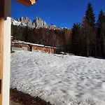 Tabià Sui Prati- Marco *