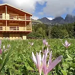 Tabià Sui Prati- Marco Appartement Falcade