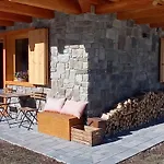 Tabià Sui Prati- Marco