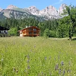 Tabià Sui Prati- Marco