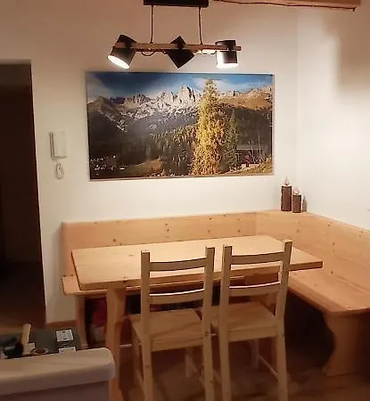 Tabia Sui Prati- Bilocale