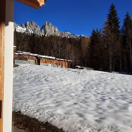 Tabia Sui Prati- Bilocale *