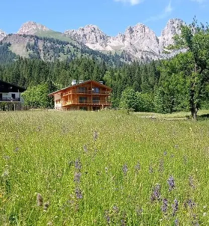 Tabia Sui Prati- Bilocale