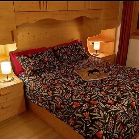 Appartement Tabià Sui Prati- Marco Falcade